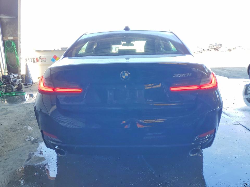 Продажа на аукционе авто 2024 Bmw 330i, vin: 3MW69FF03R8E14738, номер лота: 45564256