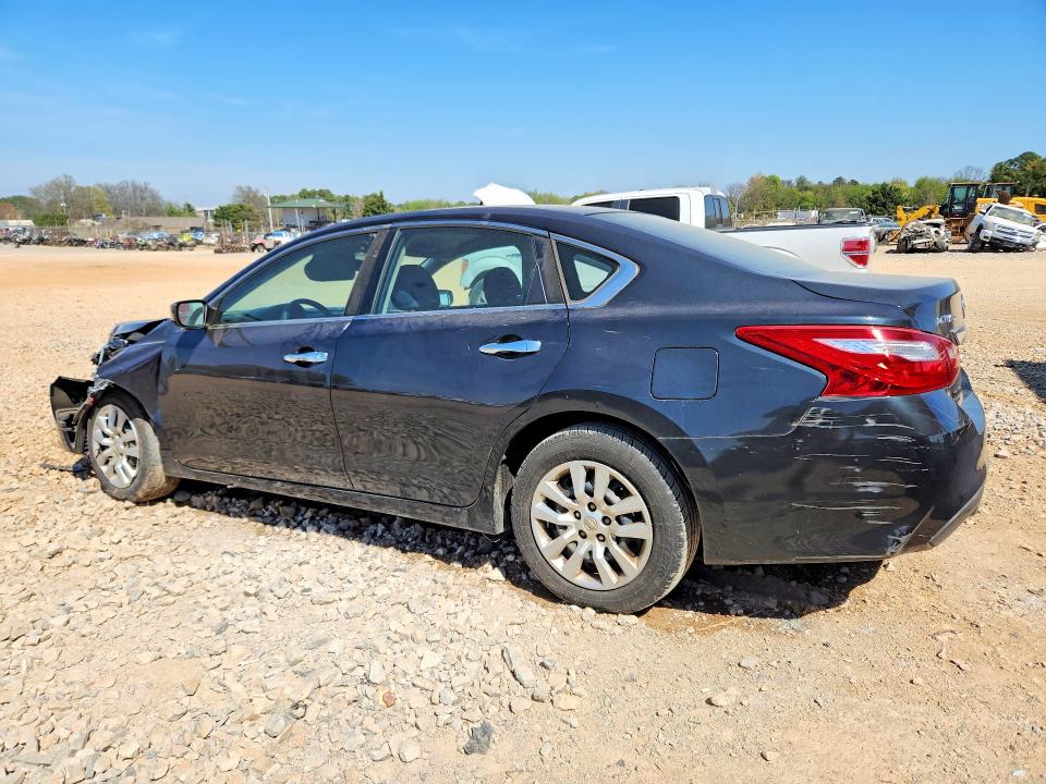 Aukcja sprzedaży 2016 Nissan Altima, vin: 1N4AL3AP0GN327736, numer aukcji: 47312136