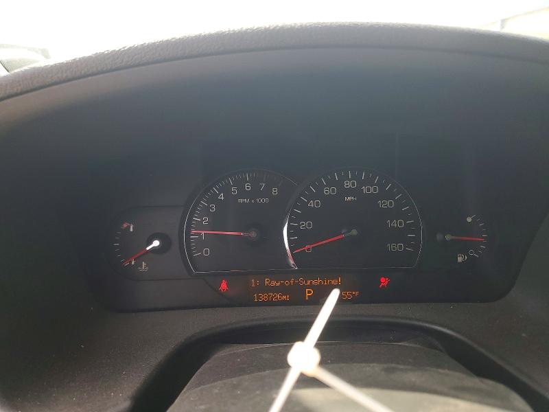 Aukcja sprzedaży 2006 Cadillac Sts, vin: 1G6DW677160165508, numer aukcji: 41668776
