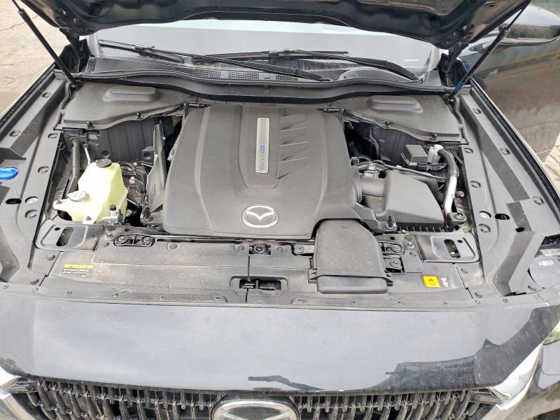 Aukcja sprzedaży 2024 Mazda Cx-90, vin: JM3KKDHA9R1115217, numer aukcji: 47398136