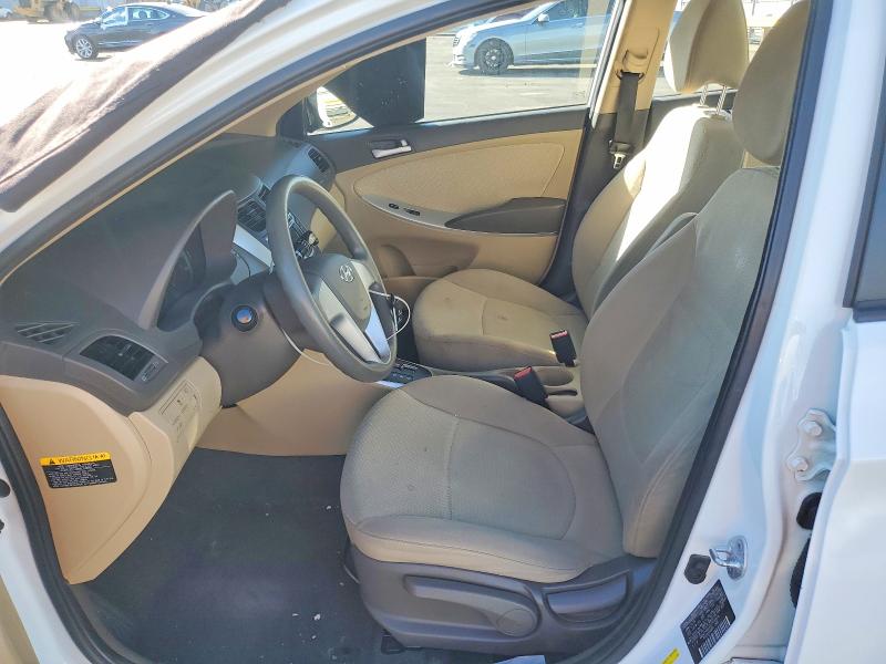 Продаж на аукціоні авто 2014 Hyundai Accent, vin: KMHCT4AEXEU713974, номер лоту: 79737205