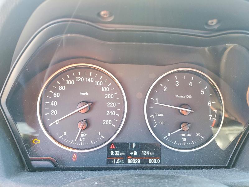 Продаж на аукціоні авто 2018 Bmw Motorrad X1, vin: WBXHT3C37J5K30790, номер лоту: 47341556