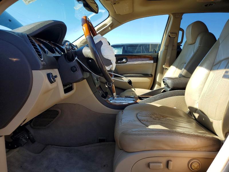 Продаж на аукціоні авто 2008 Buick Enclave, vin: 5GAER23798J173328, номер лоту: 45979966