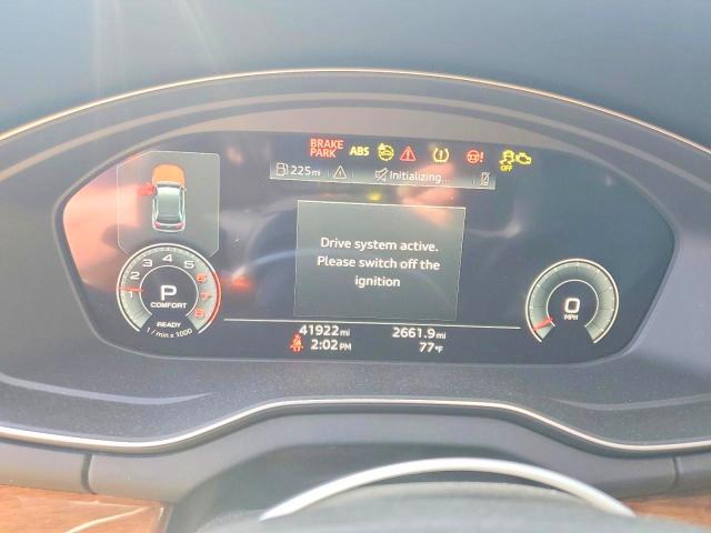 Aukcja sprzedaży 2023 Audi Q5, vin: WA1BBAFY1P2078432, numer aukcji: 46168116