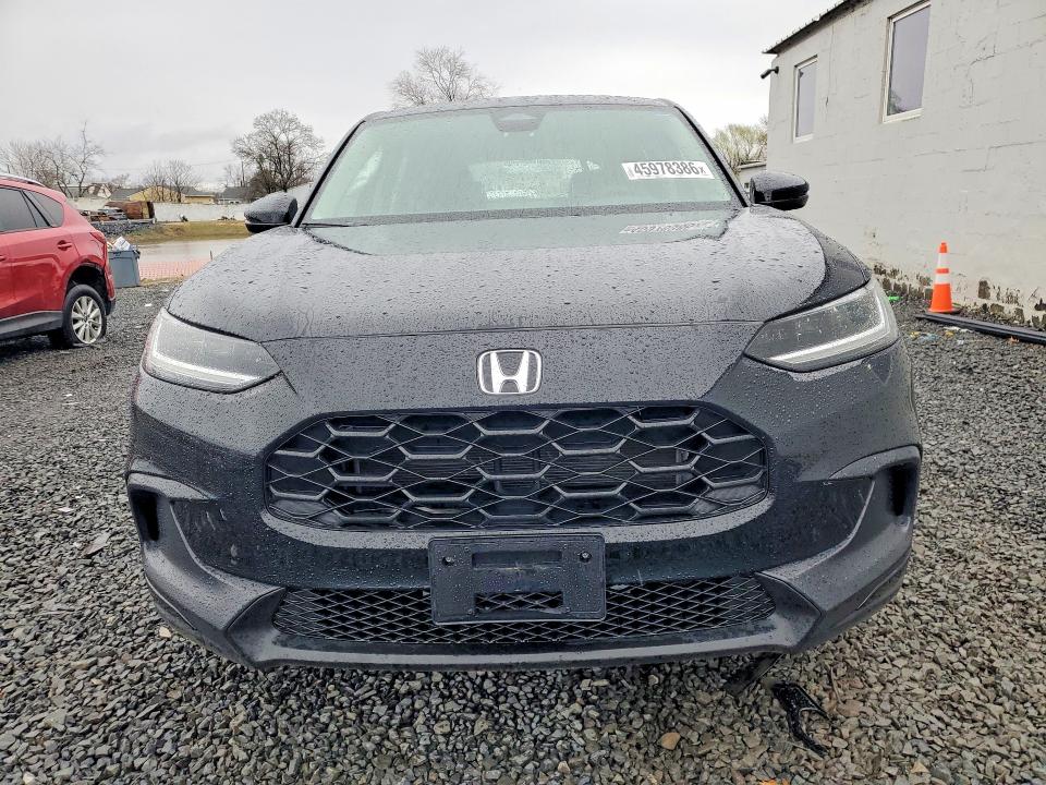 Aukcja sprzedaży 2025 Honda Hr-v, vin: 3CZRZ2H3XSM703638, numer aukcji: 45978386