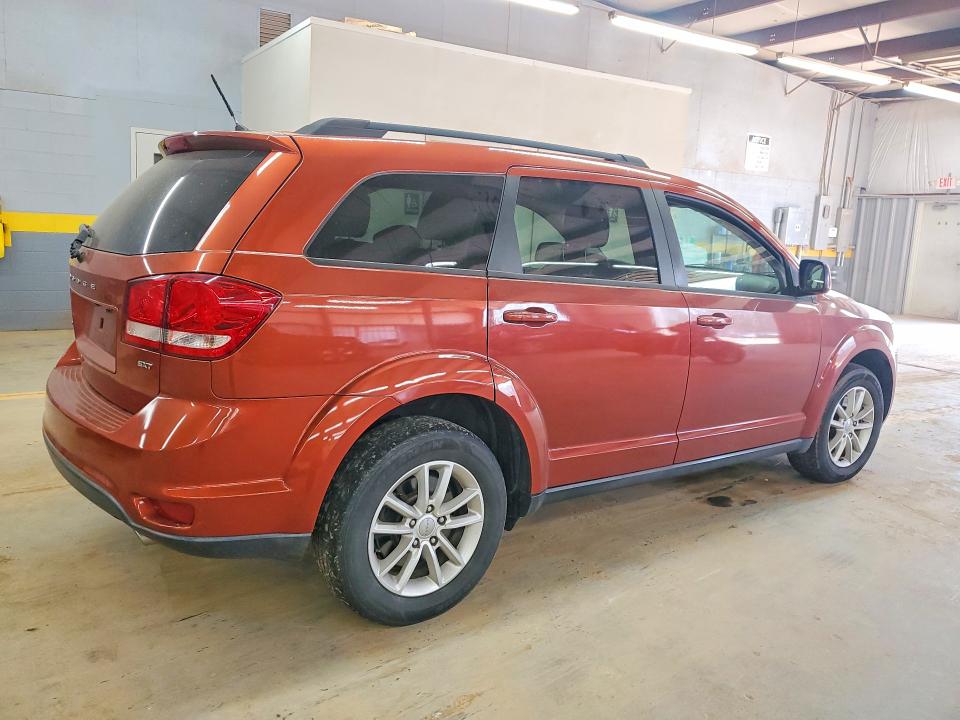 Продажа на аукционе авто 2014 Dodge Journey, vin: 3C4PDDBG9ET121558, номер лота: 47377166