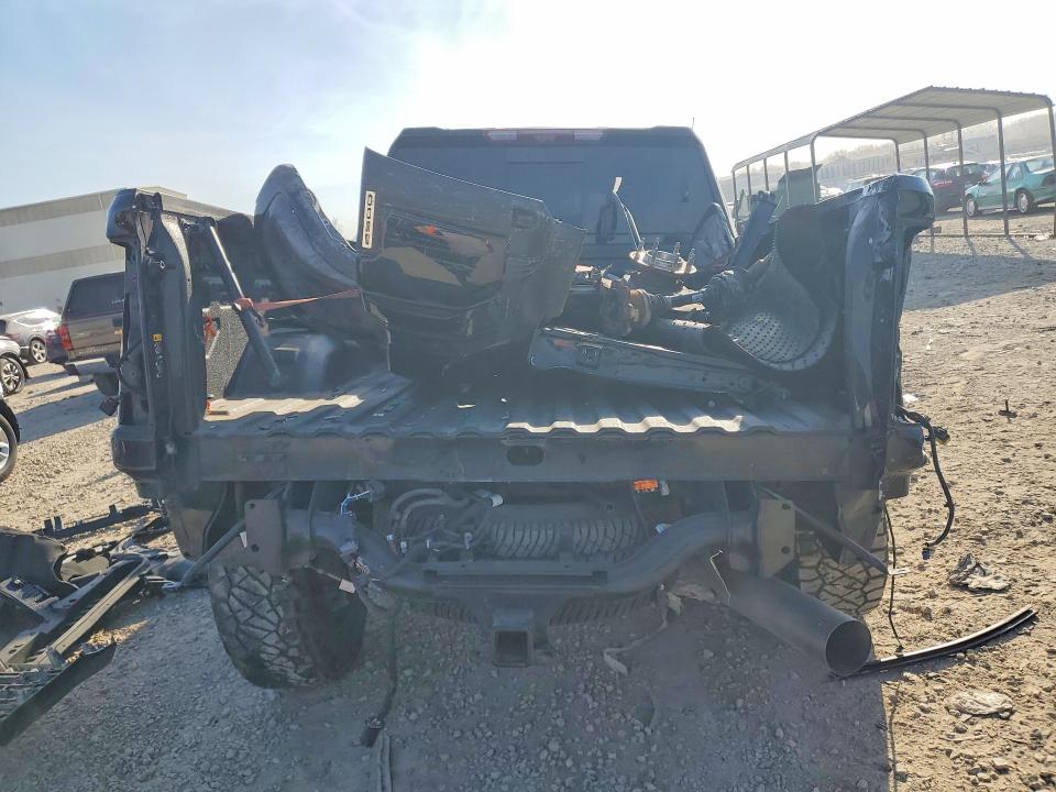 Продажа на аукционе авто 2025 Gmc Sierra, vin: 1GT4UXEY1SF149613, номер лота: 45579736