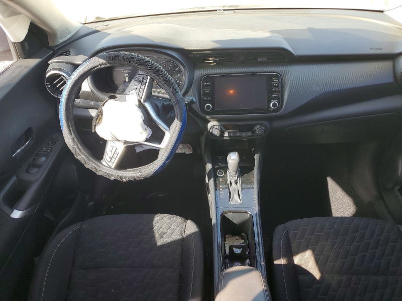 Продаж на аукціоні авто 2021 Nissan Kicks, vin: 3N1CP5CV7ML550630, номер лоту: 41824416