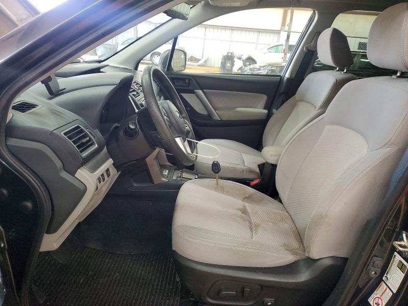 Aukcja sprzedaży 2017 Subaru Forester, vin: JF2SJAGC7HH451601, numer aukcji: 45909576