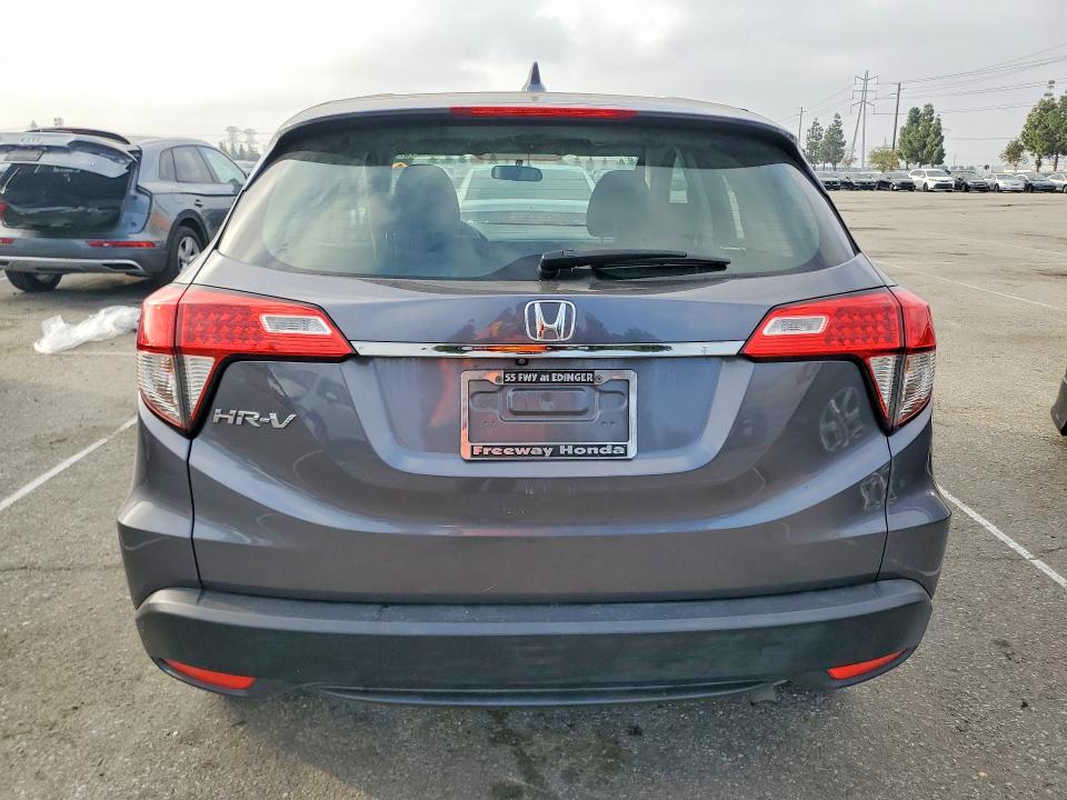 Продаж на аукціоні авто 2022 Honda Hr-v, vin: 3CZRU5H3XNM723179, номер лоту: 79123015