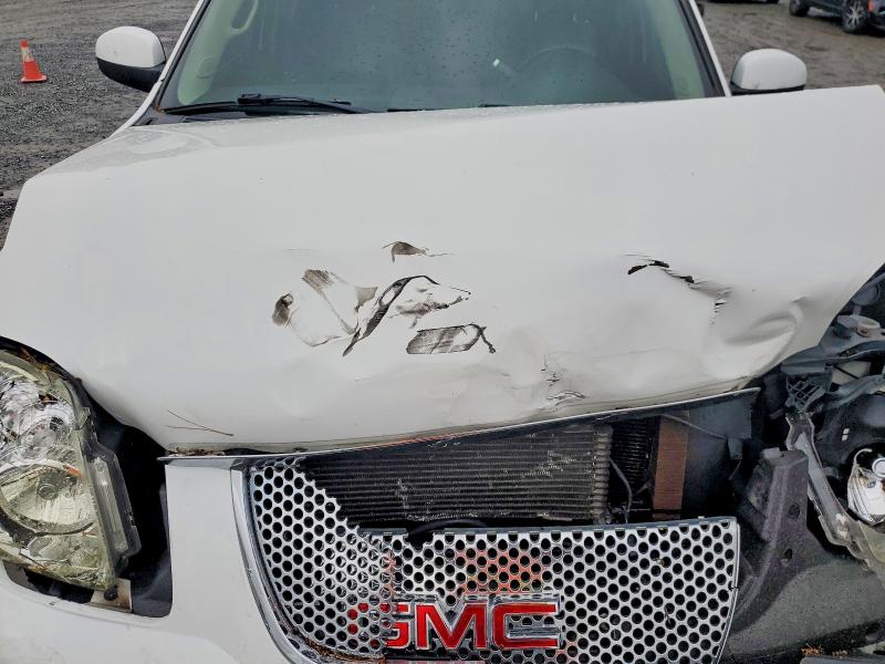 46283736 :رقم المزاد ، 1GKFK63888J102827 vin ، 2008 Gmc Yukon مزاد بيع