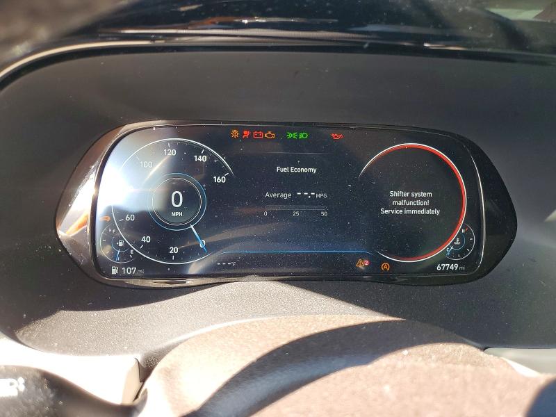 Aukcja sprzedaży 2020 Hyundai Palisade, vin: KM8R54HE3LU166490, numer aukcji: 45525876