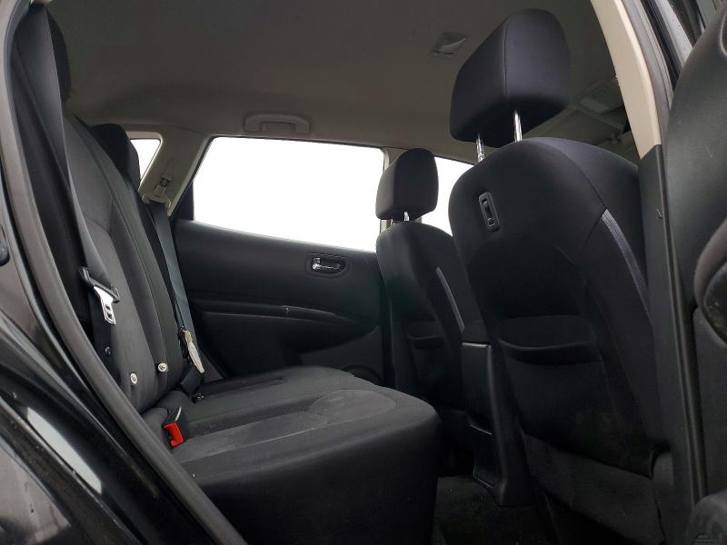 Продажа на аукционе авто 2012 Nissan Rogue, vin: JN8AS5MT2CW265850, номер лота: 79444825