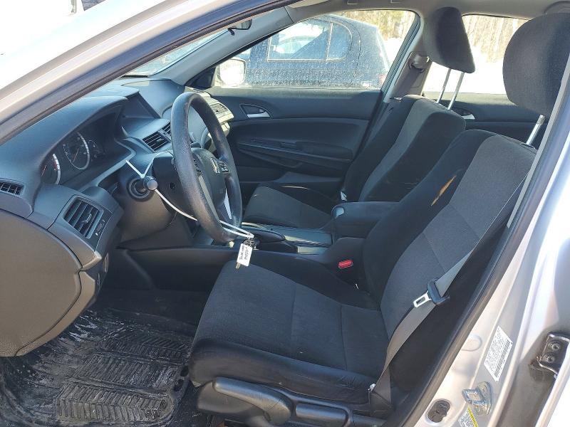 Продажа на аукционе авто 2009 Honda Accord, vin: 1HGCP26349A015020, номер лота: 79034965