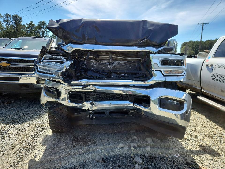 2021 Ram 3500 მანქანა იყიდება აუქციონზე, vin: 3C63RRJL8MG672266, აუქციონის ნომერი: 46578216