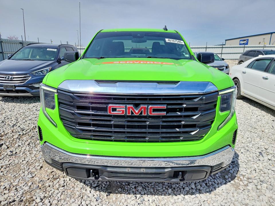 Aukcja sprzedaży 2024 Gmc Sierra, vin: 1GTRUAED8RZ172315, numer aukcji: 46107546
