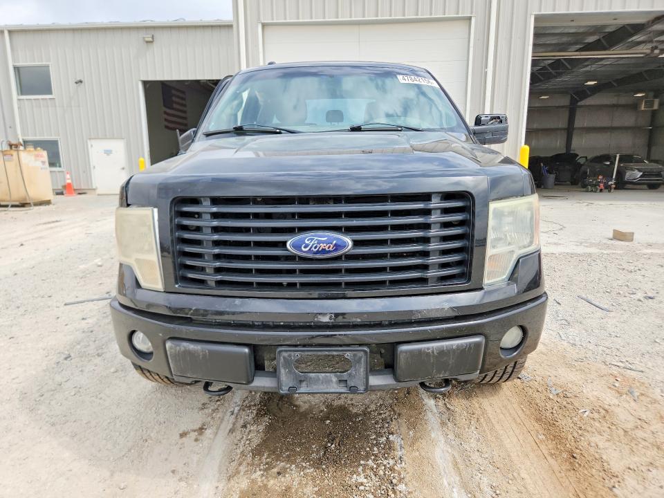 2014 Ford F150 მანქანა იყიდება აუქციონზე, vin: 1FTFW1EF2EKF22779, აუქციონის ნომერი: 47842156
