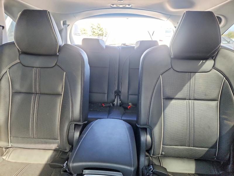 Продажа на аукционе авто 2019 Acura Mdx, vin: 5J8YD4H82KL018415, номер лота: 46842216
