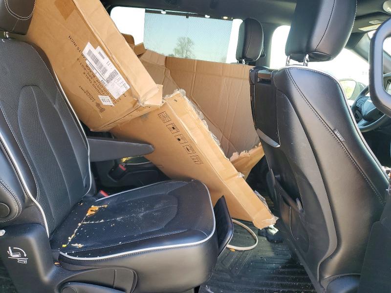 Продажа на аукционе авто 2022 Chrysler Pacifica, vin: 2C4RC3GG2NR228257, номер лота: 47021576