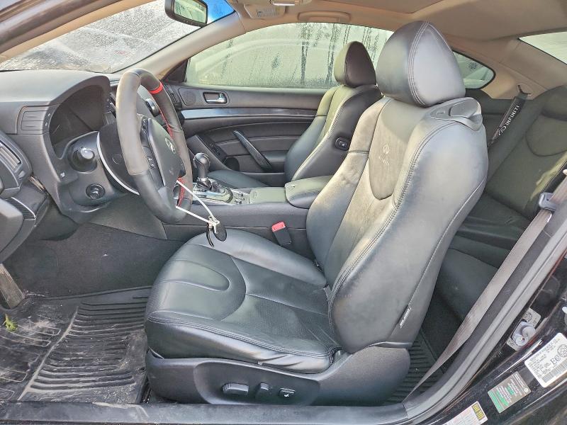 Aukcja sprzedaży 2013 Infiniti G37 Coupe, vin: JN1CV6EL9DM981662, numer aukcji: 46551636