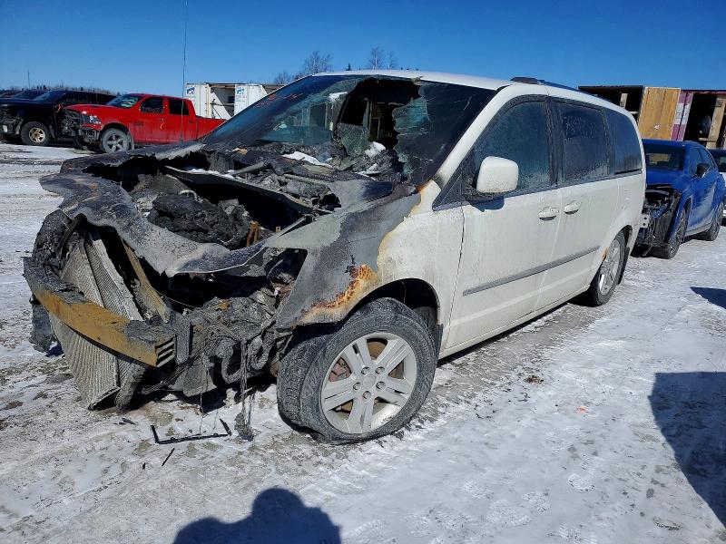 Auction sale of the 2013 Dodge Grand Caravan, vin: 2C4RDGDG7DR639354, lot number: 76324155