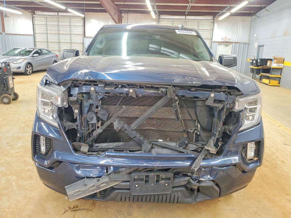 46656966 :رقم المزاد ، 3GTU9CED3MG165630 vin ، 2021 Gmc Sierra مزاد بيع