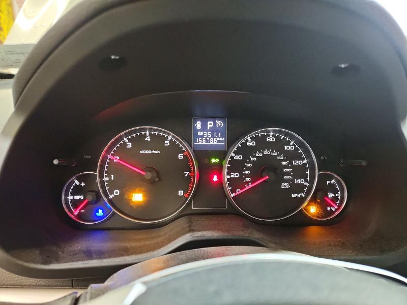 2014 Subaru Legacy მანქანა იყიდება აუქციონზე, vin: 4S3BMBC62E3036593, აუქციონის ნომერი: 78767515