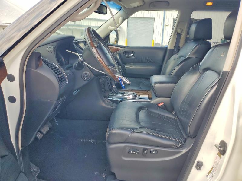 Продажа на аукционе авто 2014 Infiniti Qx80, vin: JN8AZ2ND1E9751004, номер лота: 47516716