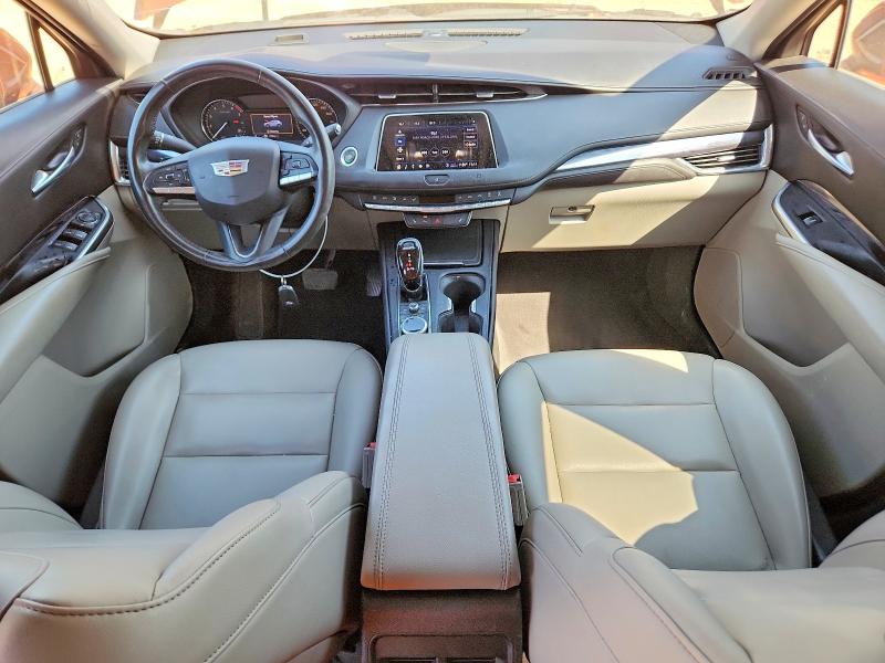 Aukcja sprzedaży 2020 Cadillac Xt4, vin: 1GYAZAR47LF020103, numer aukcji: 46402176