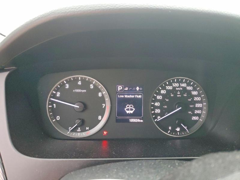 Aukcja sprzedaży 2016 Hyundai Sonata, vin: 5NPE34AF0GH412830, numer aukcji: 45738386