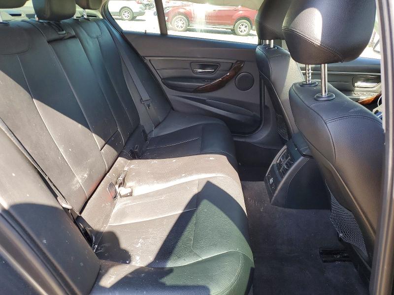 Продажа на аукционе авто 2015 Bmw 328, vin: WBA3B3G50FNR87346, номер лота: 45543106