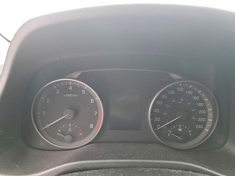Aukcja sprzedaży 2018 Hyundai Elantra, vin: KMHD84LF4JU666852, numer aukcji: 79992025