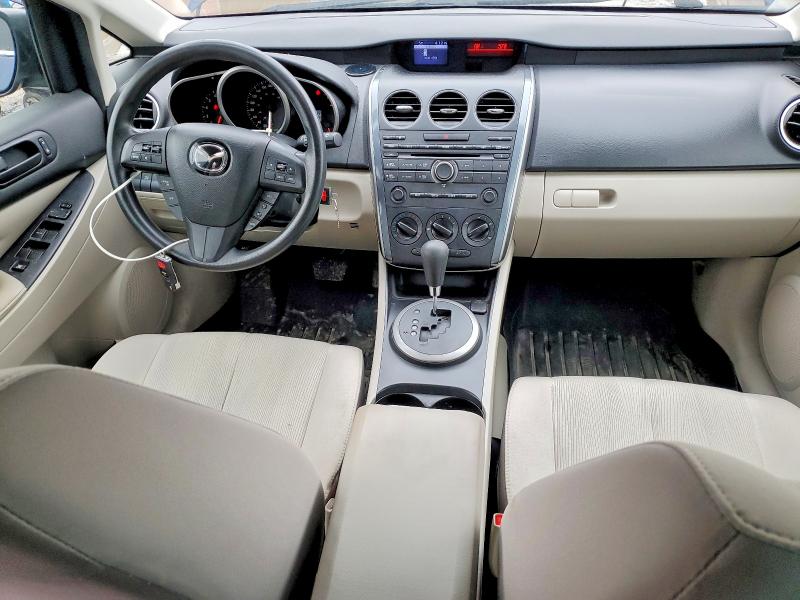 Aukcja sprzedaży 2011 Mazda Cx-7, vin: JM3ER2B54B0383807, numer aukcji: 79939825