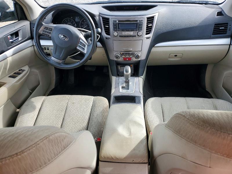 Продажа на аукционе авто 2012 Subaru Legacy, vin: 4S3BMCB69C3033324, номер лота: 46468376