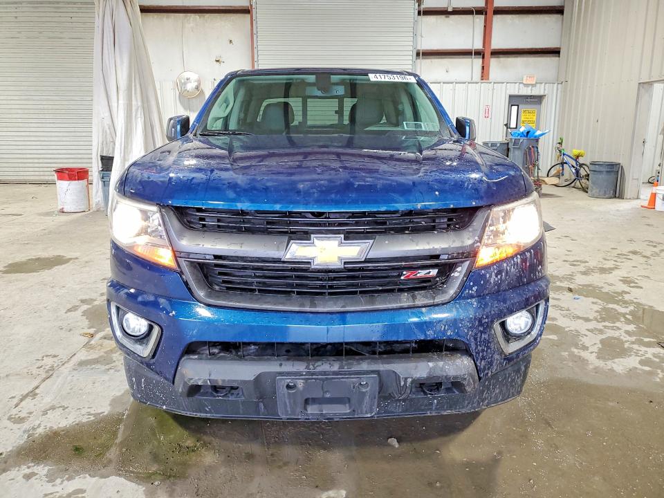 Aukcja sprzedaży 2019 Chevrolet Colorado, vin: 1GCGTDEN1K1356004, numer aukcji: 41753196