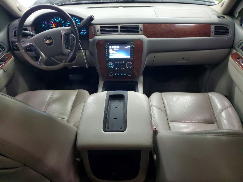 79760145 :رقم المزاد ، 1GC1KYE81CF145500 vin ، 2012 Chevrolet Silverado مزاد بيع