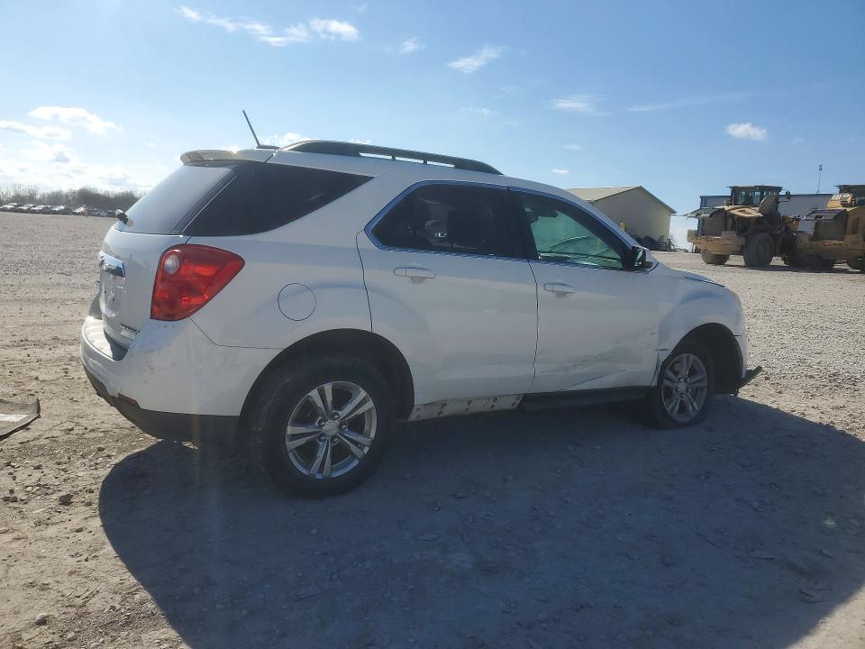 Продаж на аукціоні авто 2015 Chevrolet Equinox, vin: 2GNALBEK0F1140135, номер лоту: 41948306
