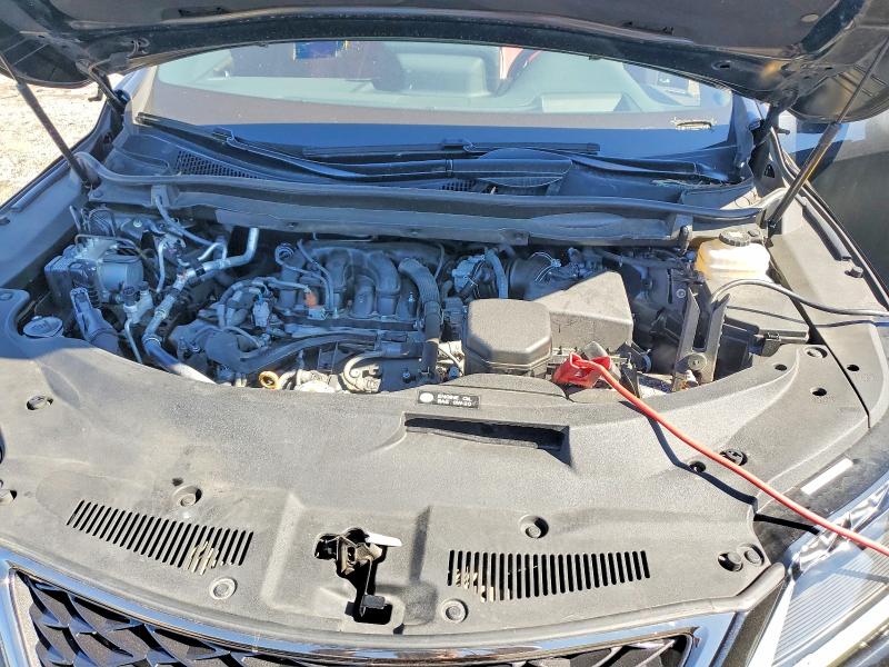 Aukcja sprzedaży 2022 Lexus Rx 350, vin: 2T2YZMDA3NC367096, numer aukcji: 45765556
