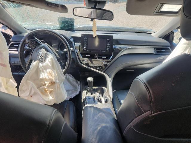 Aukcja sprzedaży 2022 Toyota Camry, vin: 4T1G11AK5NU642159, numer aukcji: 41624266