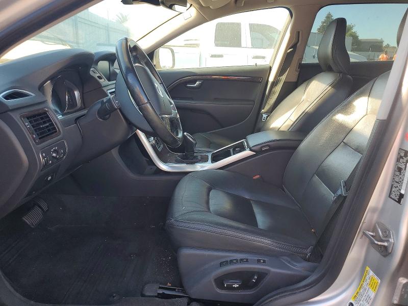 45655926 :رقم المزاد ، YV440MBK4G1247532 vin ، 2016 Volvo Xc70 مزاد بيع