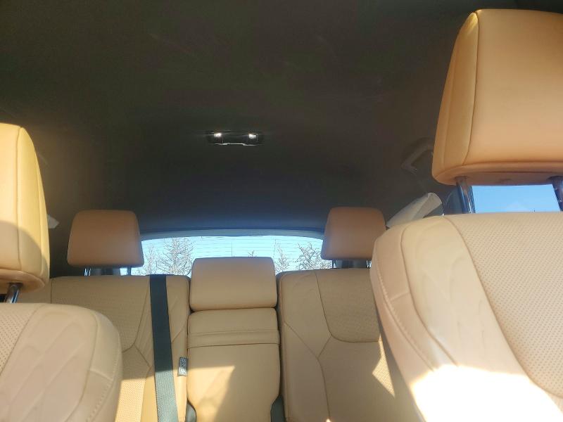 Aukcja sprzedaży 2023 Lexus Rx 350, vin: 2T2BAMCA5PC030799, numer aukcji: 47709726