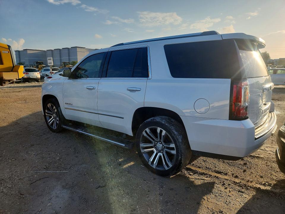 Продаж на аукціоні авто 2020 Gmc Yukon, vin: 1GKS1CKJ4LR120675, номер лоту: 46348776
