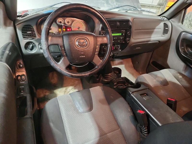 Aukcja sprzedaży 2007 Mazda B4000, vin: 4F4ZR47E17PM04133, numer aukcji: 48154316