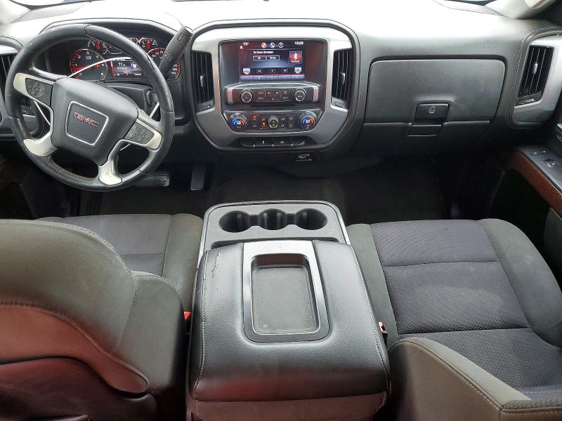 Aukcja sprzedaży 2015 Gmc Sierra, vin: 1GTR1UEC5FZ273549, numer aukcji: 46652806