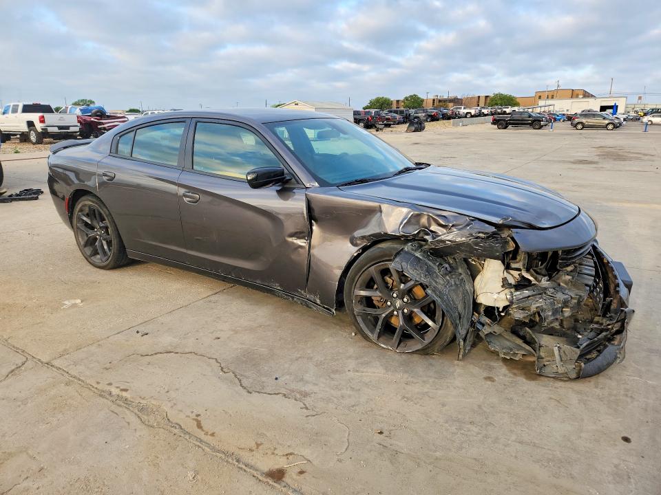 Aukcja sprzedaży 2020 Dodge Charger, vin: 2C3CDXBG8LH151371, numer aukcji: 47440026