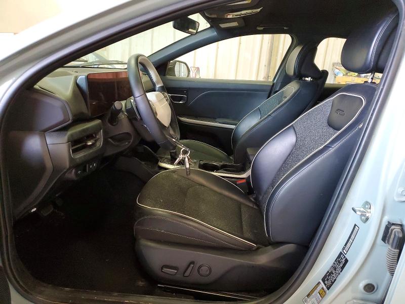 Продажа на аукционе авто 2025 Kia K4, vin: 3KPFW4DE0SE198692, номер лота: 79347435