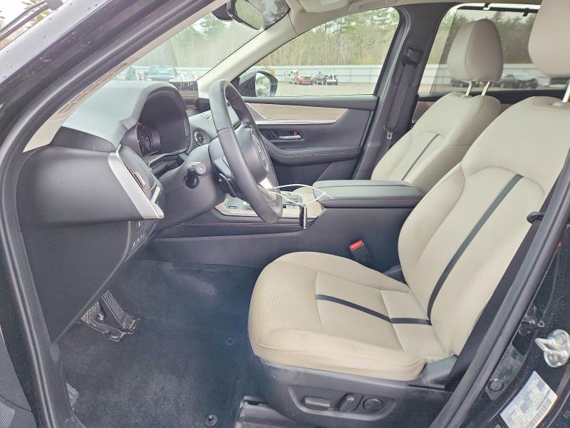 Aukcja sprzedaży 2025 Mazda Cx-90, vin: JM3KKCHA1S1204327, numer aukcji: 46956356