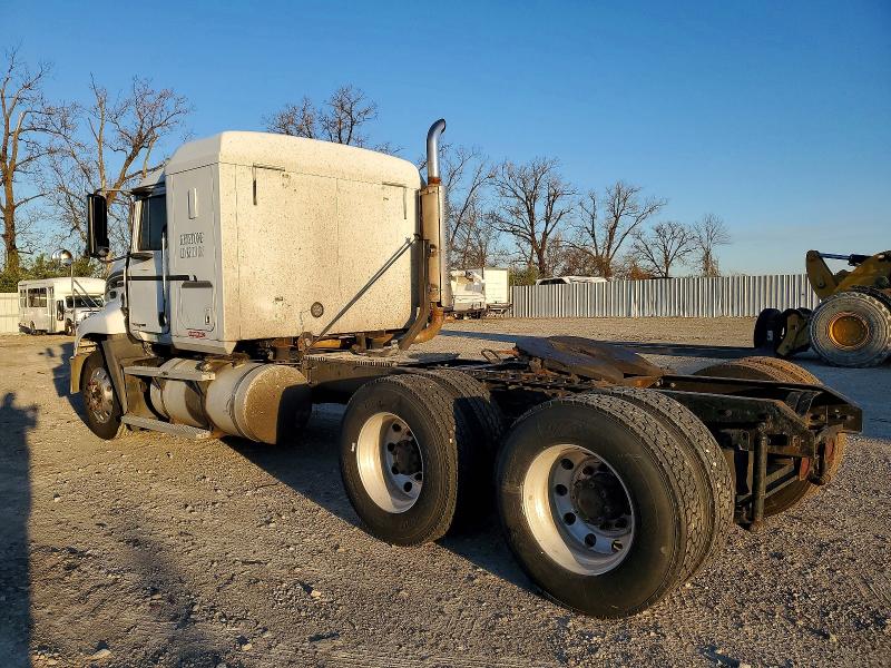 Aukcja sprzedaży 2001 Mack 600, vin: 1M1AE06Y41W007521, numer aukcji: 46699366