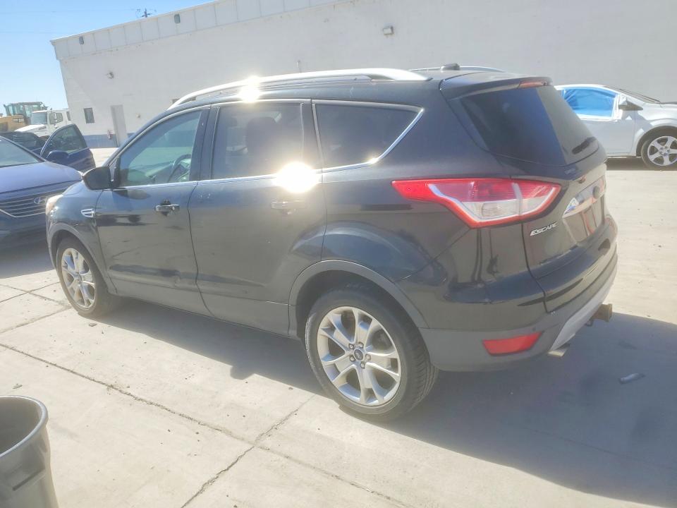 Продажа на аукционе авто 2014 Ford Escape, vin: 1FMCU0J92EUE06887, номер лота: 41623296