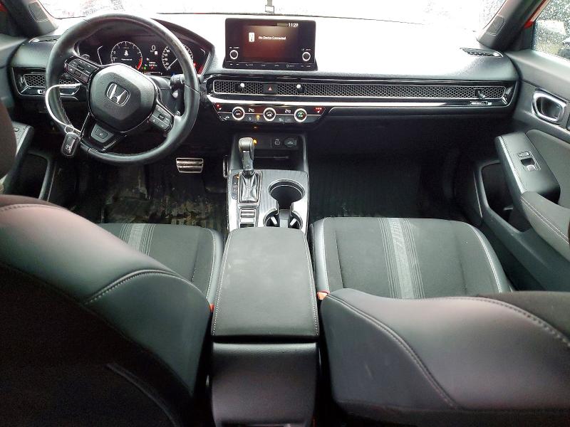 Aukcja sprzedaży 2022 Honda Civic, vin: 2HGFE2F51NH116726, numer aukcji: 79391675